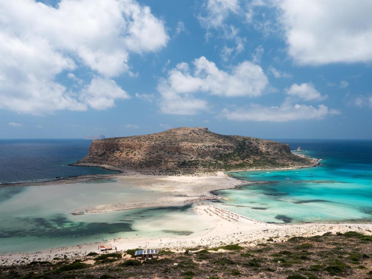 Casa Armonia Seaside By 8essentially Chania (Crete)