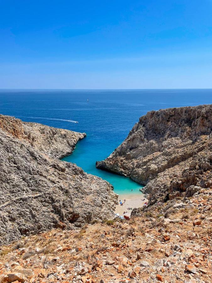 Holiday home Casa Armonia Seaside By 8essentially *