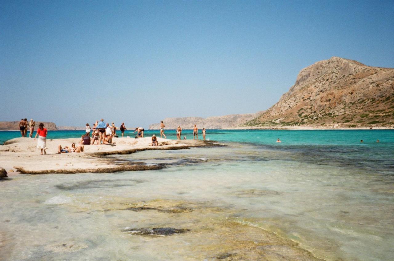 Amalthia Casa By 8essentially Holiday home Chania (Crete)