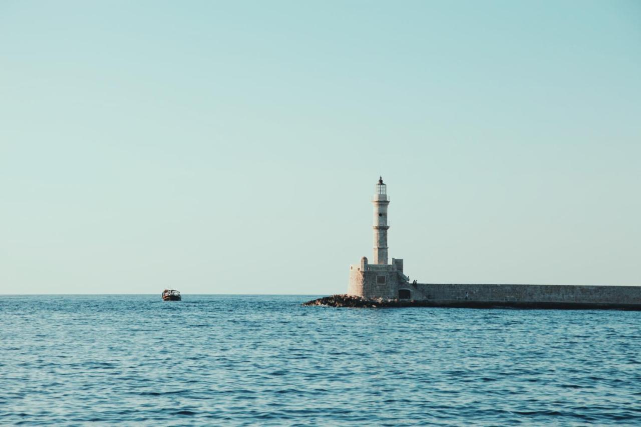 Amalthia Casa By 8essentially Holiday home Chania (Crete)