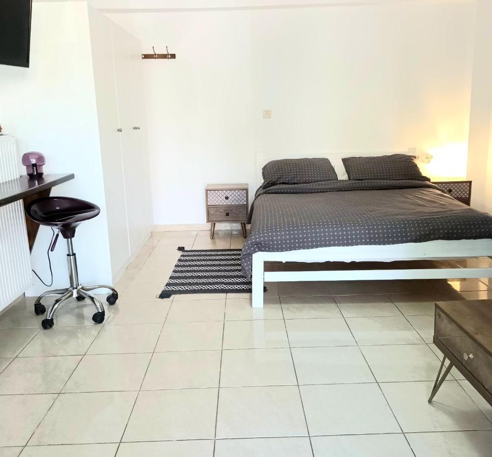 Apartment Estrella *