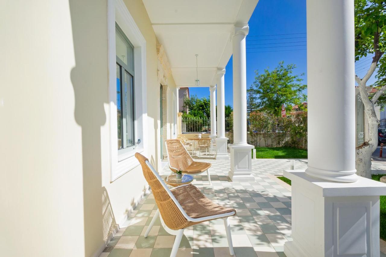 Casa Chania