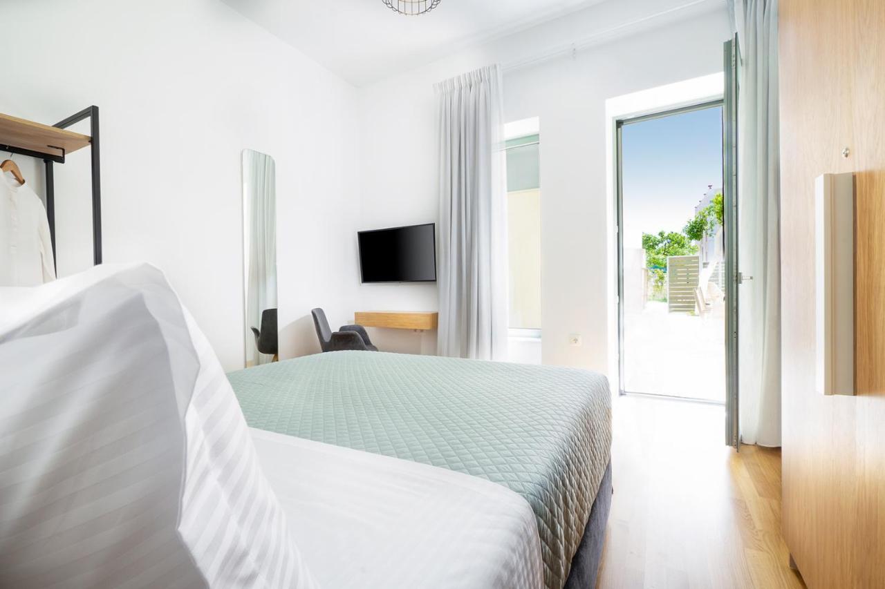 Casa Chania Apartamento *