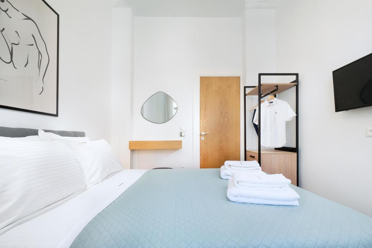 Apartamento Casa Chania *