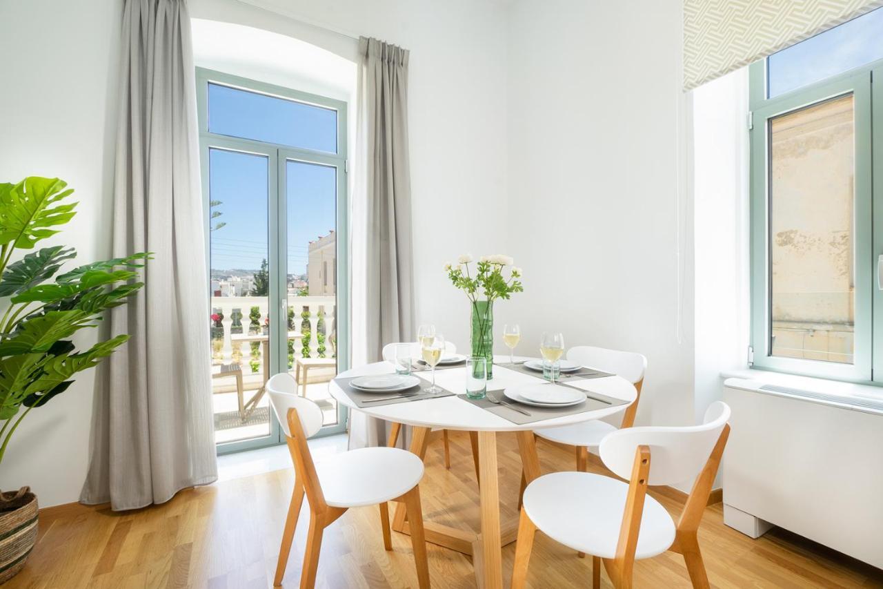 Casa Chania Chrissi Akti Chania