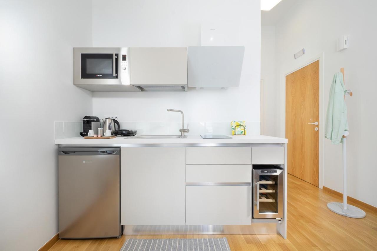 Casa Chania Apartment