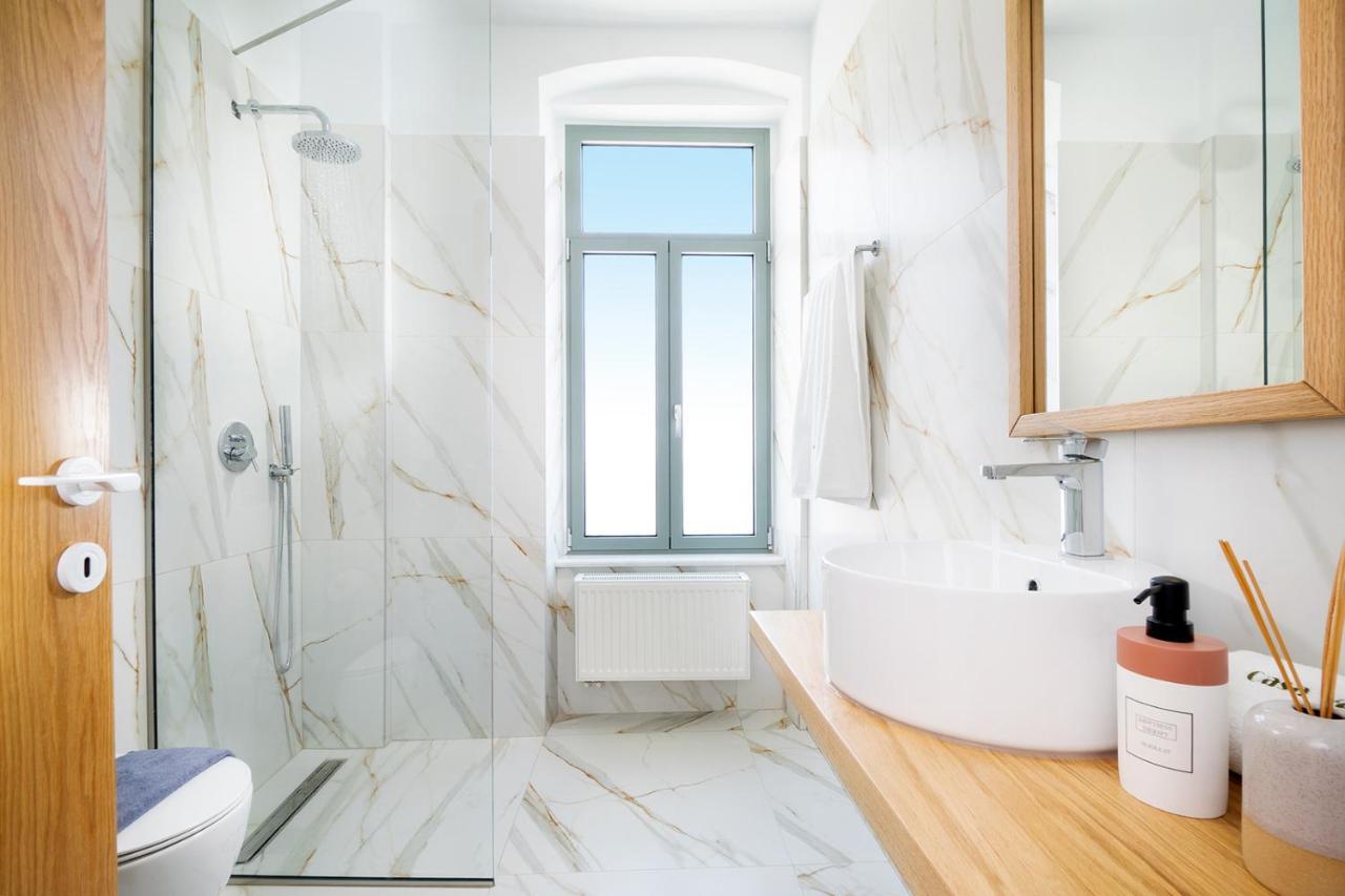 Apartamento Casa Chania Chrissi Akti Chania