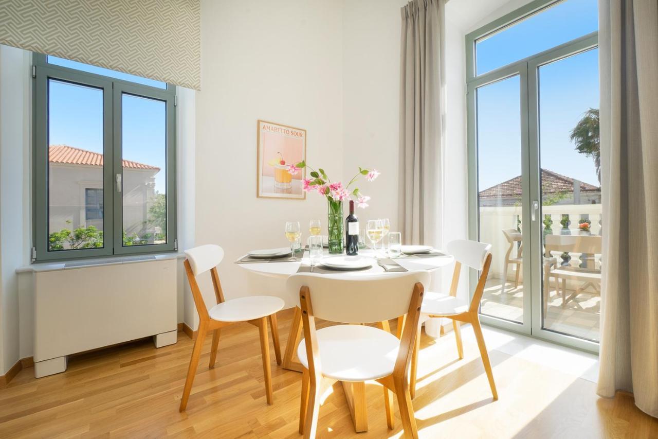 Casa Chania Apartamento Chrissi Akti Chania