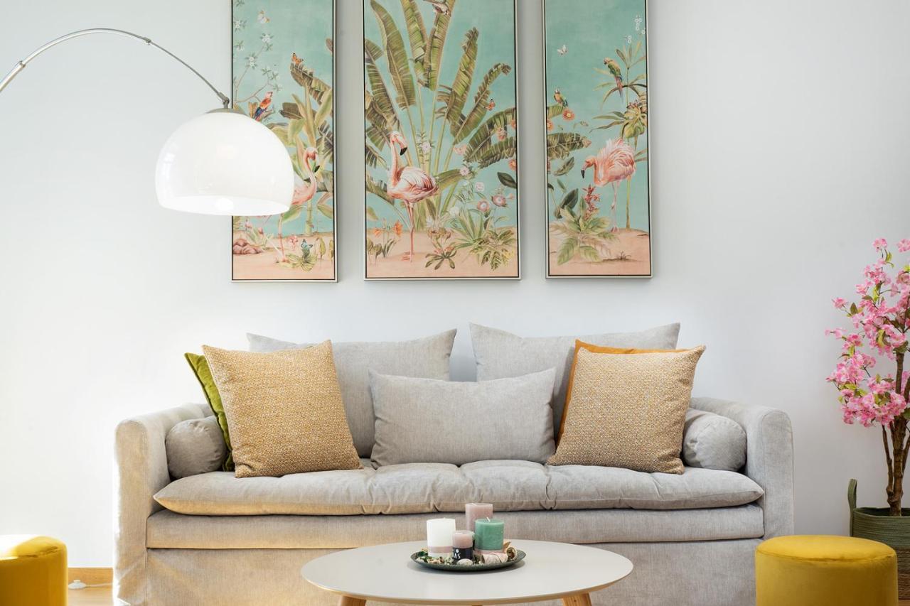 Apartamento Casa Chania