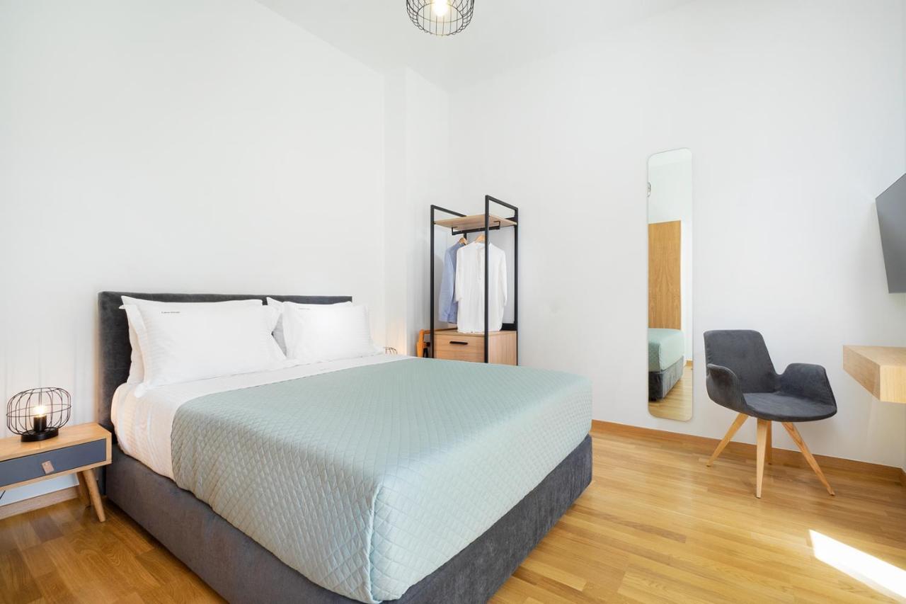 Apartamento Casa Chania