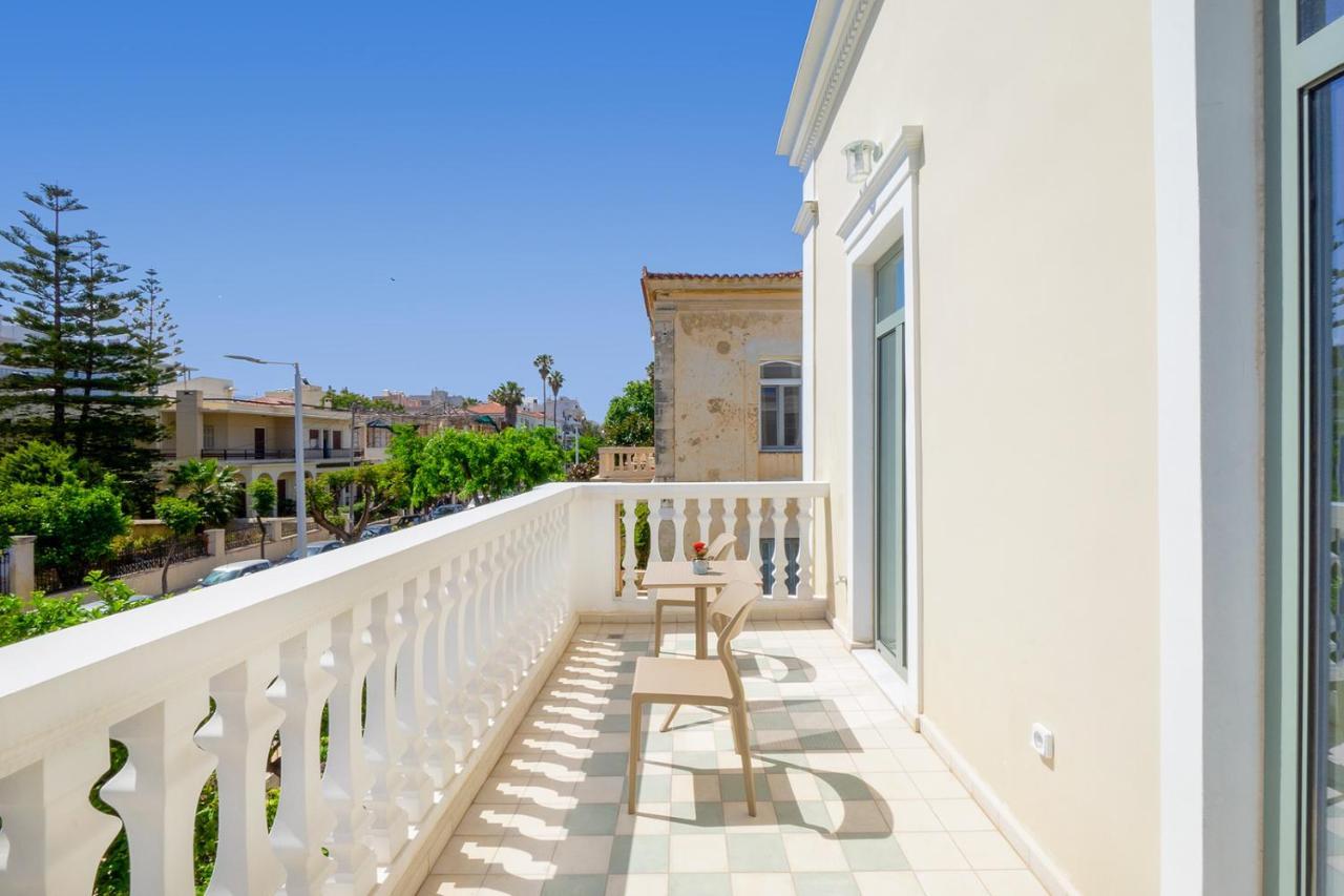 Casa Chania