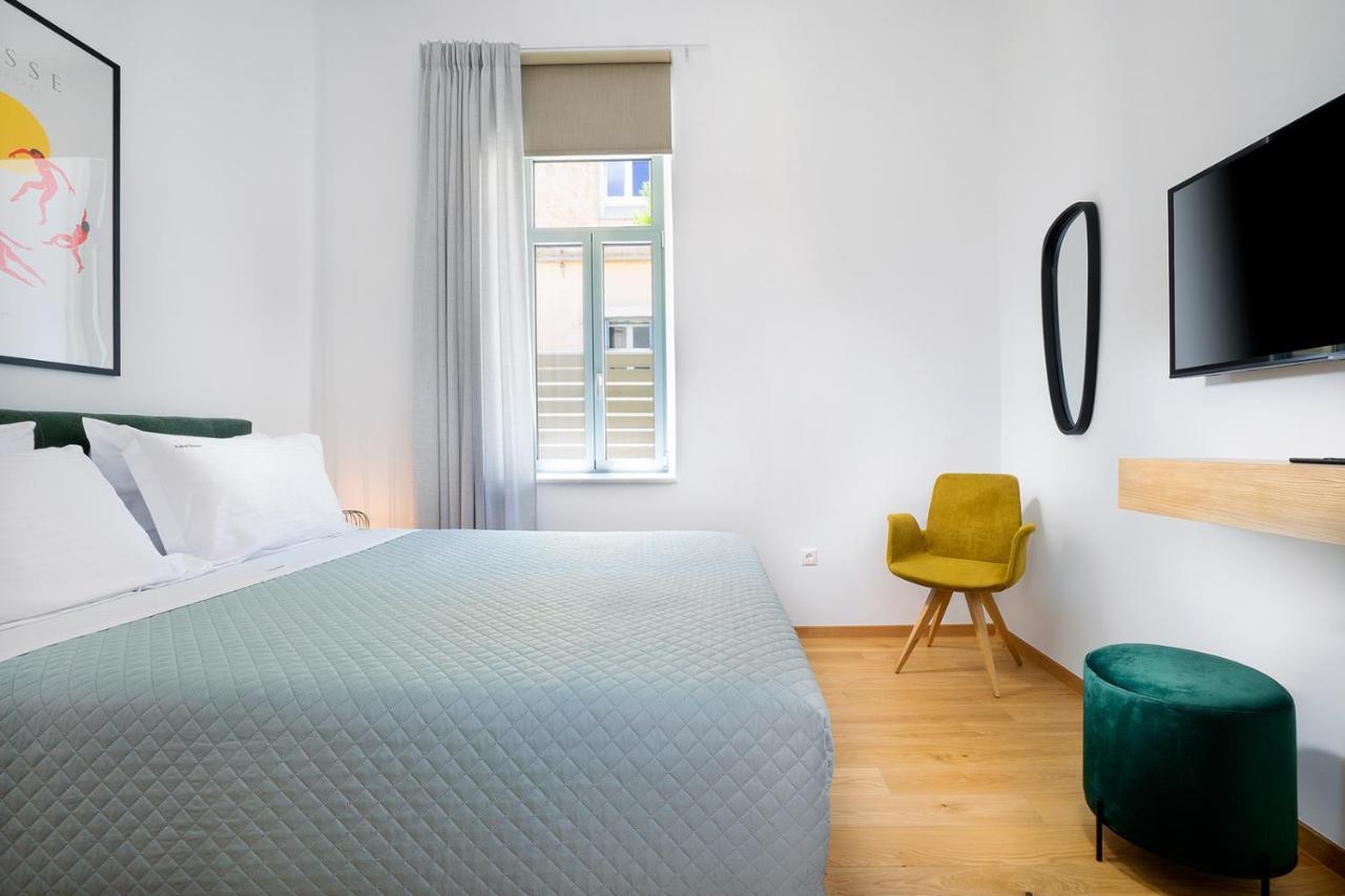 Apartment Casa Chania