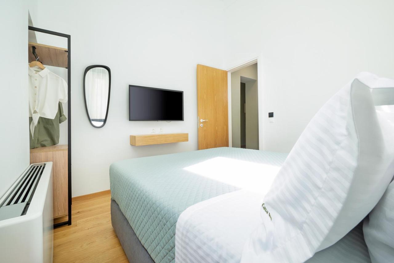 Apartamento Casa Chania *