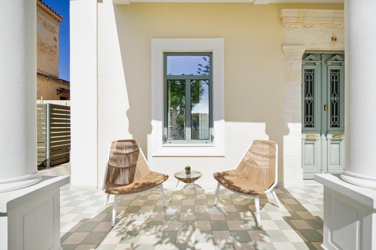 Casa Chania * Chrissi Akti Chania