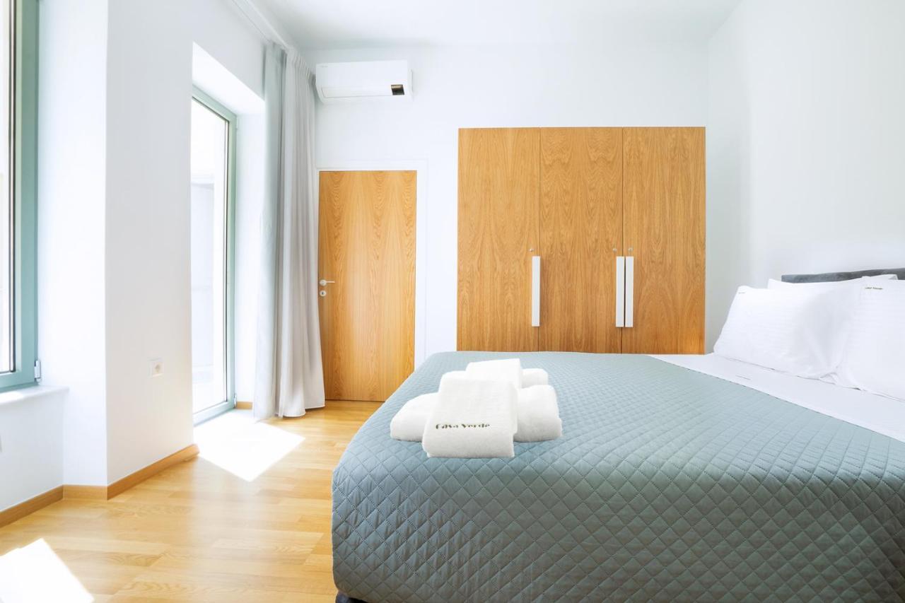 Casa Chania Apartamento Chrissi Akti Chania
