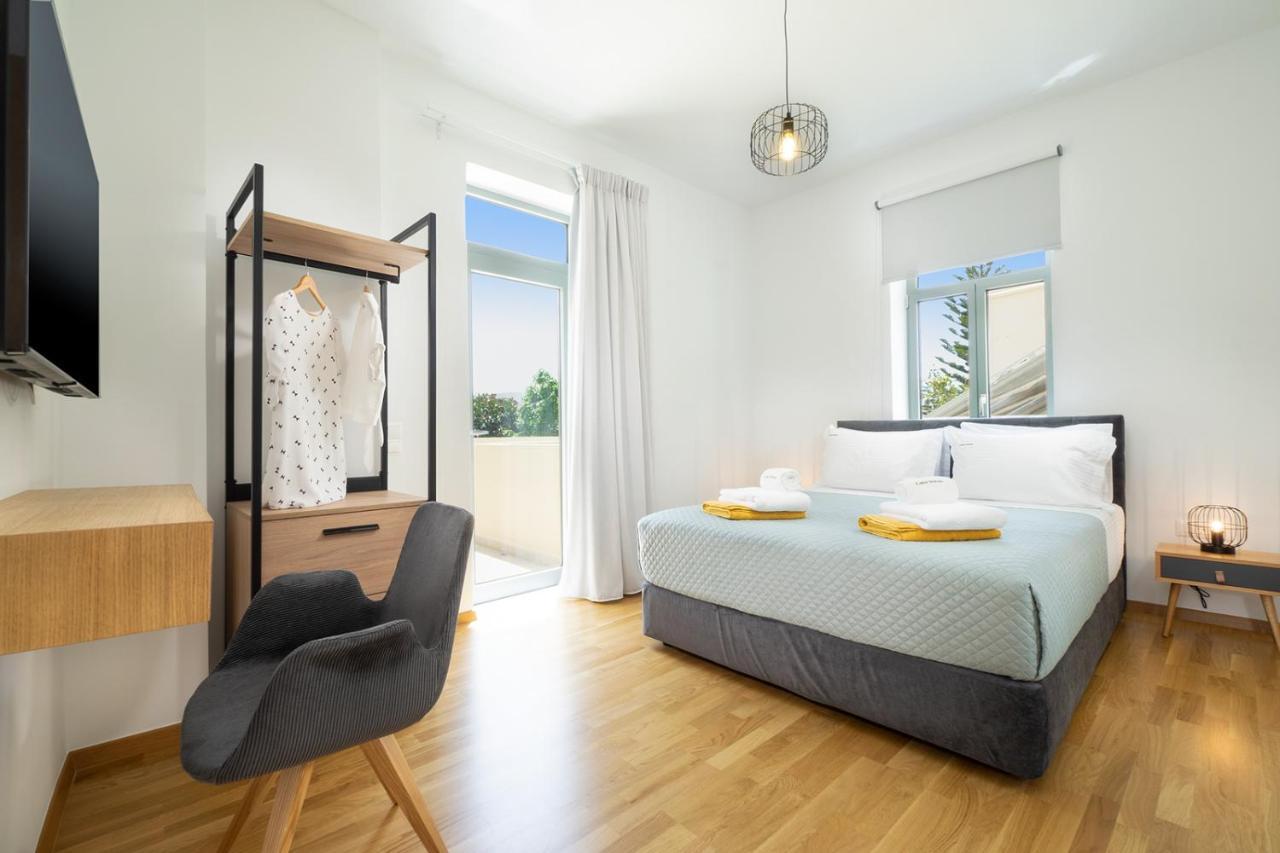 Apartamento Casa Chania Chrissi Akti Chania