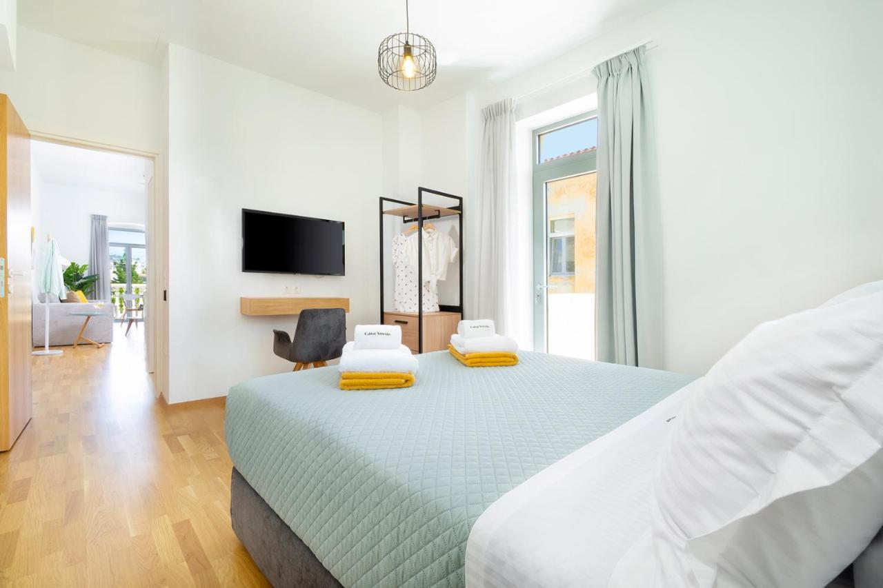 Apartment Casa Chania *