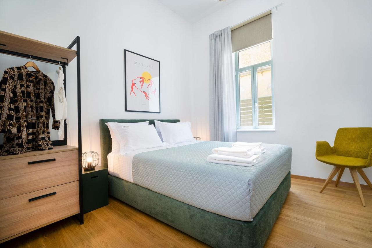 Apartamento Casa Chania