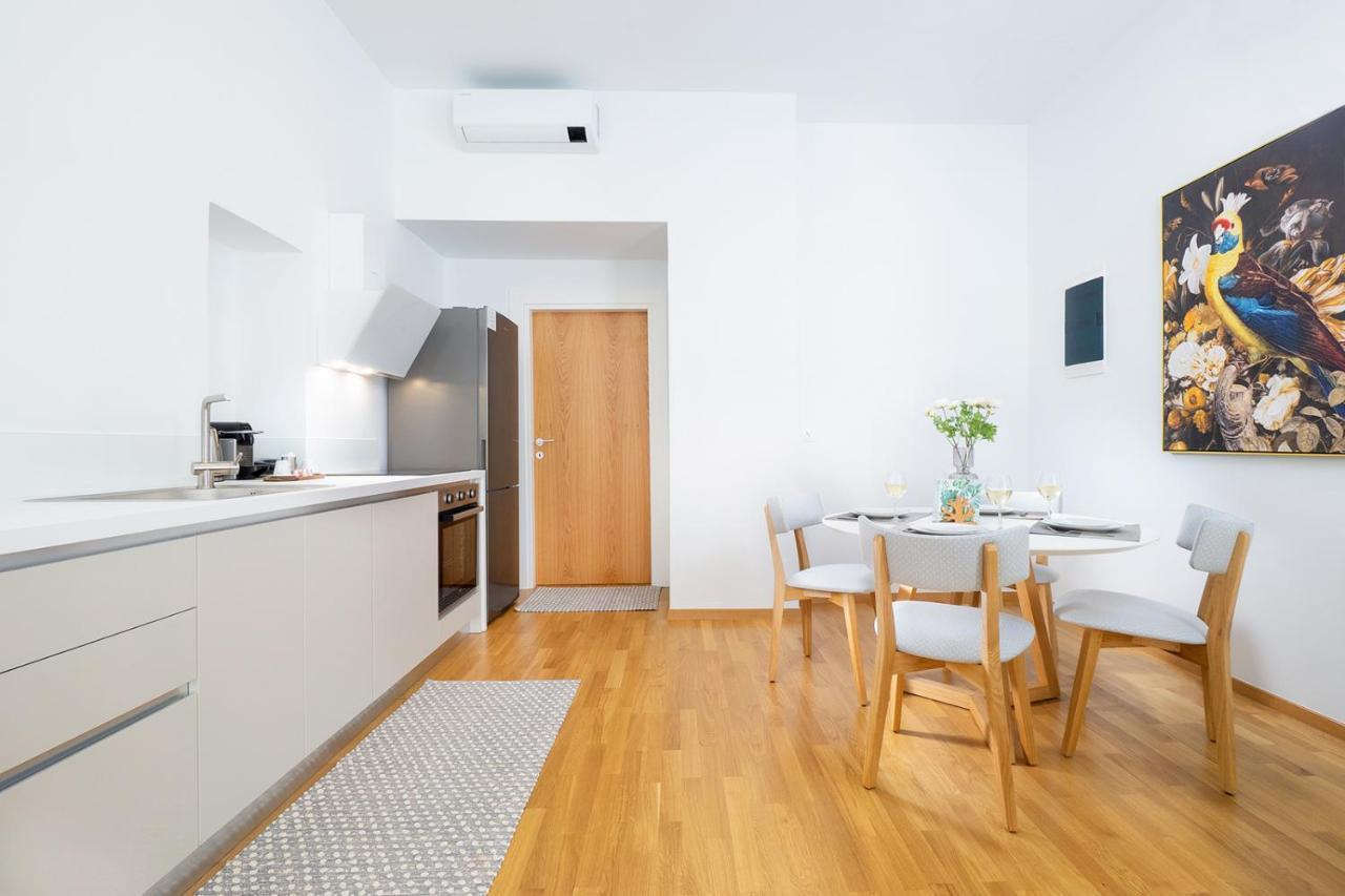 Apartamento Casa Chania Chrissi Akti Chania