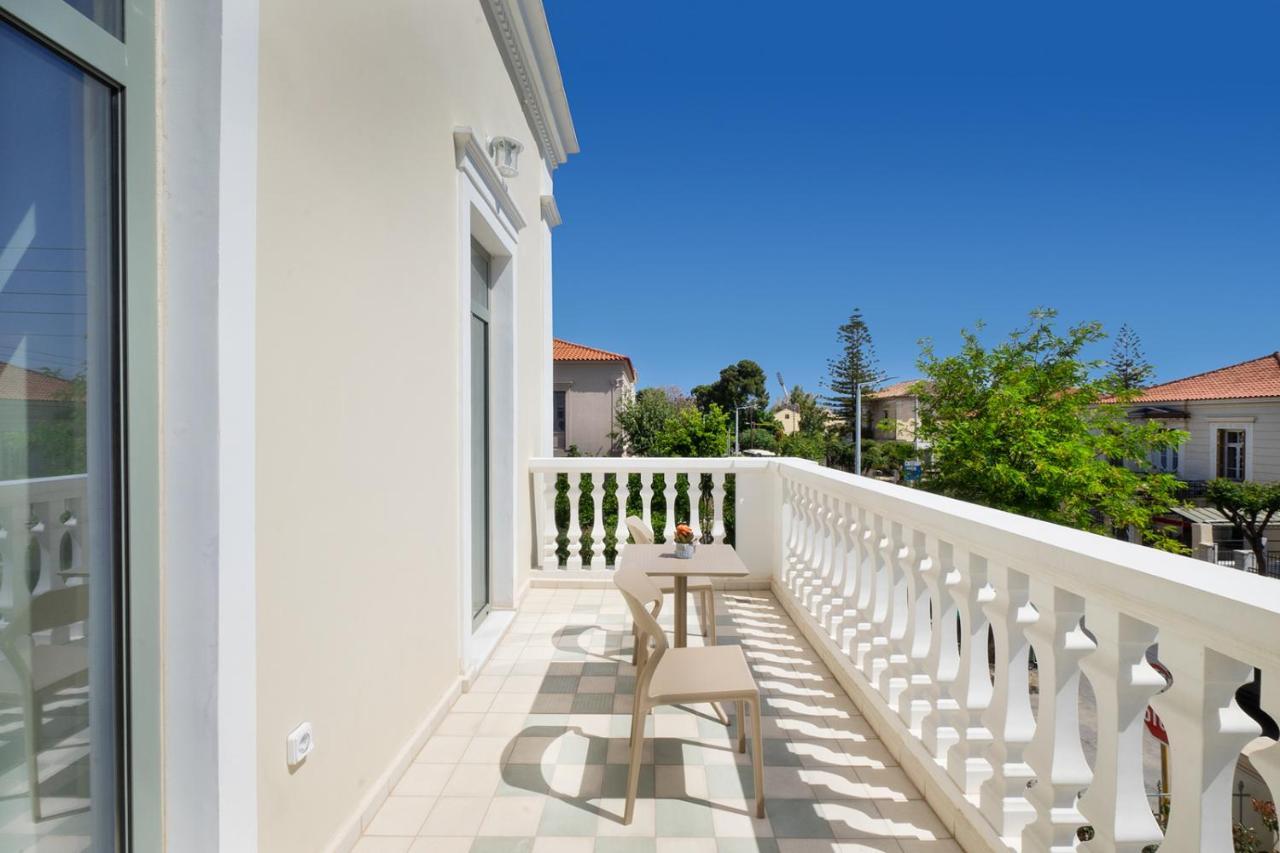 Casa Chania Apartment