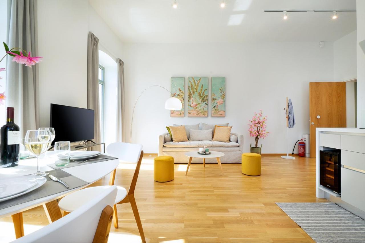 Casa Chania Apartamento *