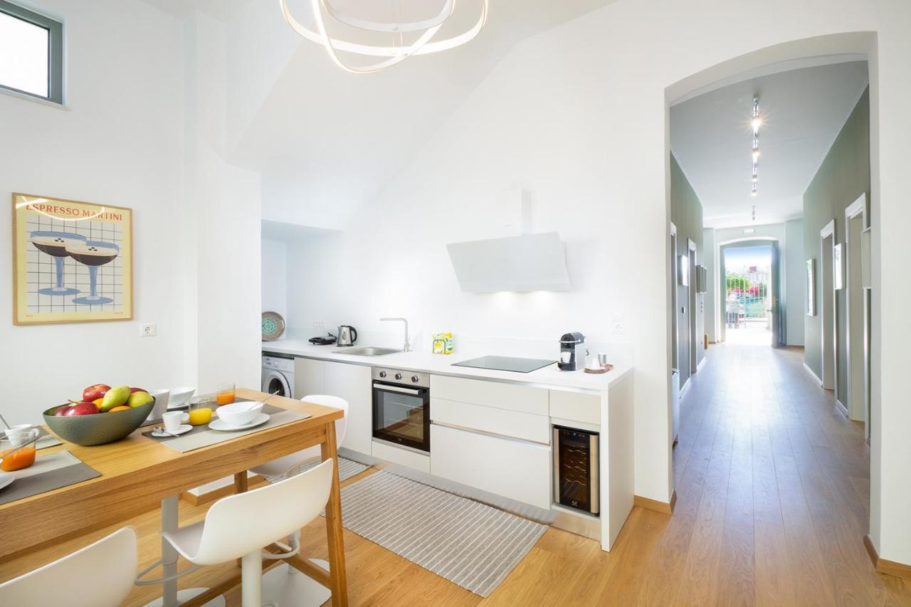 Apartamento Casa Chania