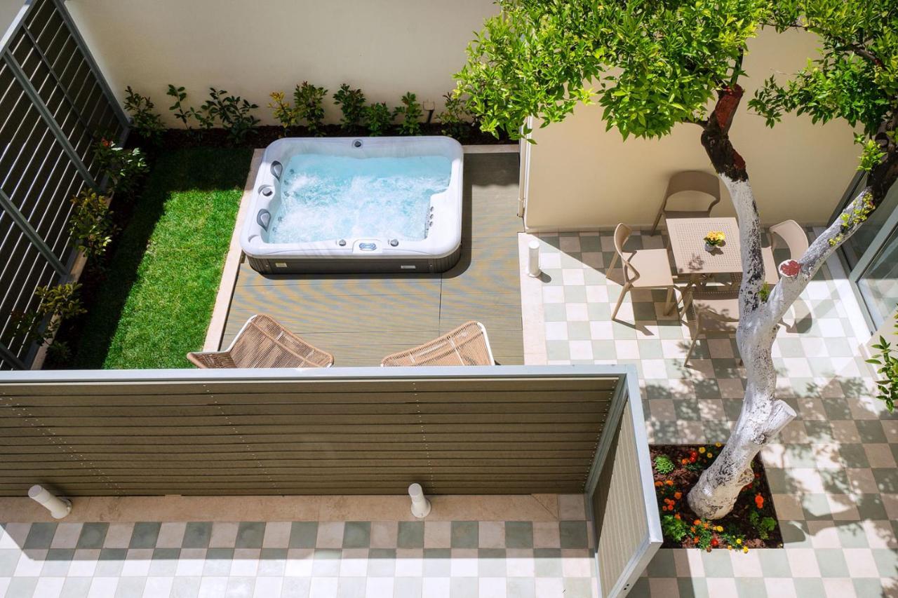 Apartamento Casa Chania Chrissi Akti Chania