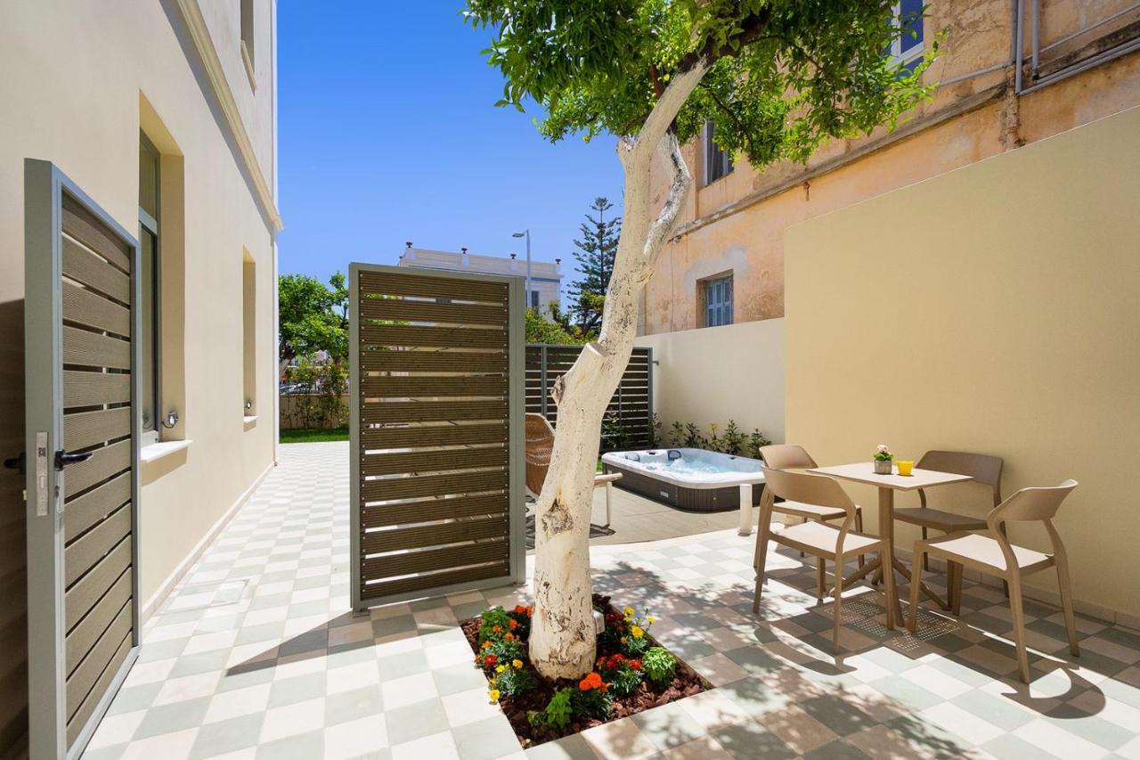 Casa Chania Apartment Chania (Crete)