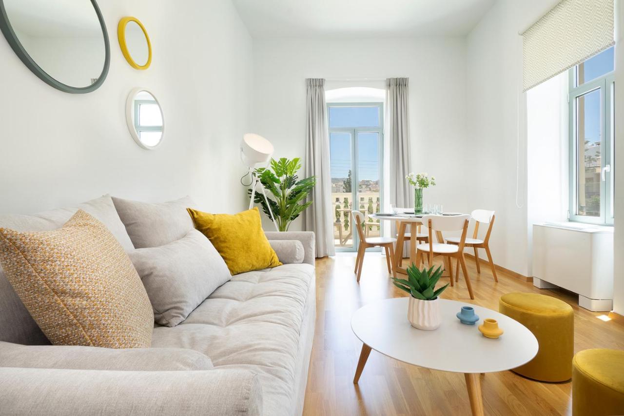 Apartamento Casa Chania *
