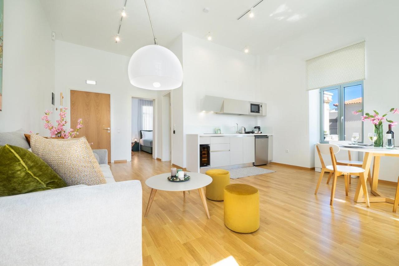 Casa Chania Apartment