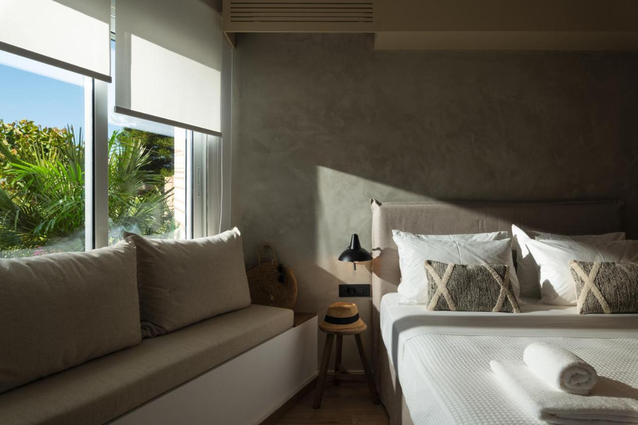Nomas Lifestyle Living Appartement *