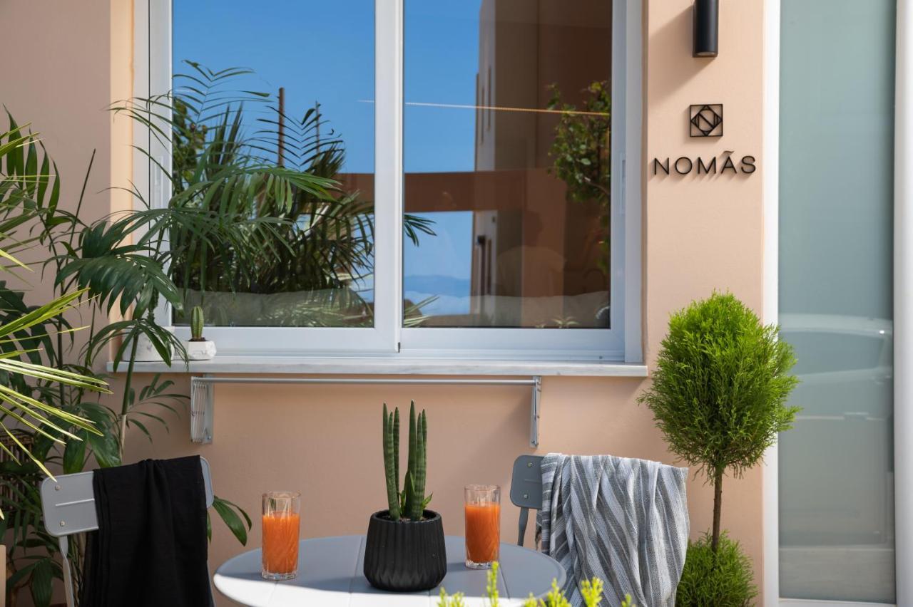Nomas Lifestyle Living Chania (Crete)