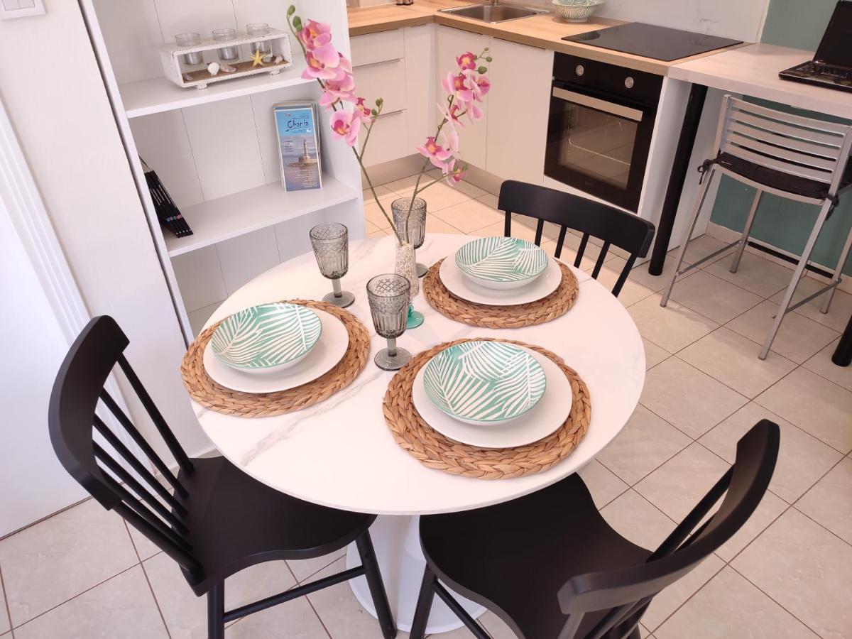 Apartment The Garden Of Zephyrus - Halepa *