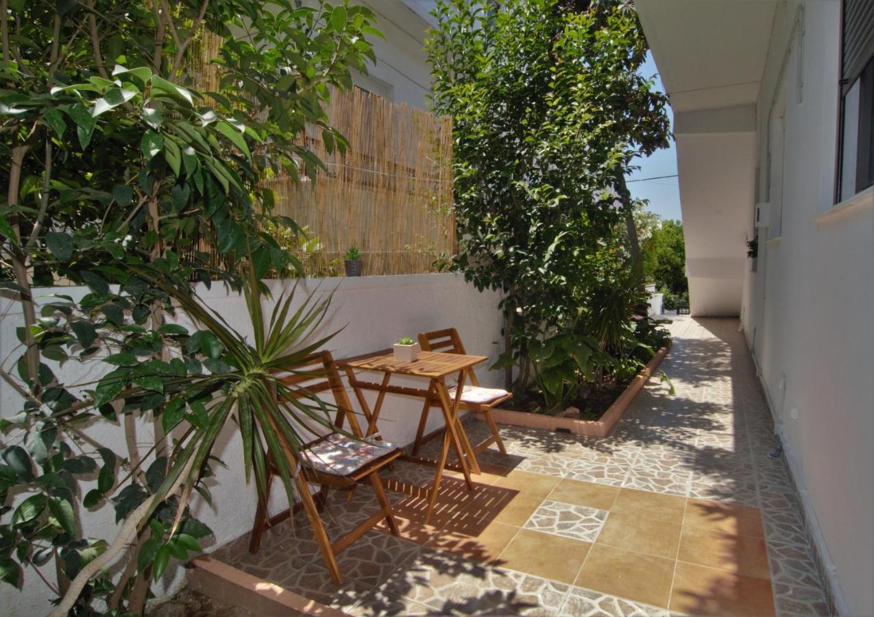 Antigonis Garden House Chania (Crete)