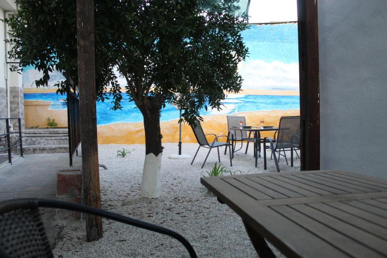 Apartment Peggy's In Chania