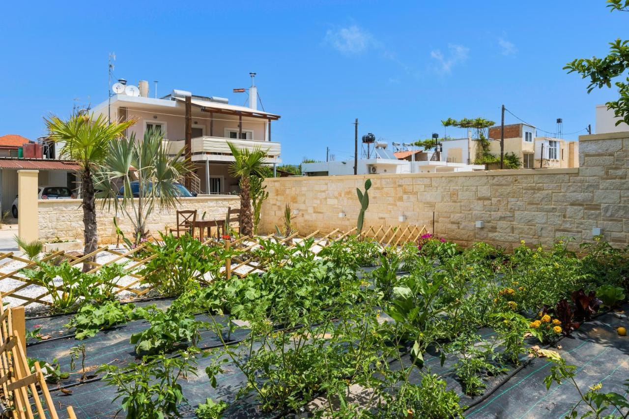 Villa Garden Chania *
