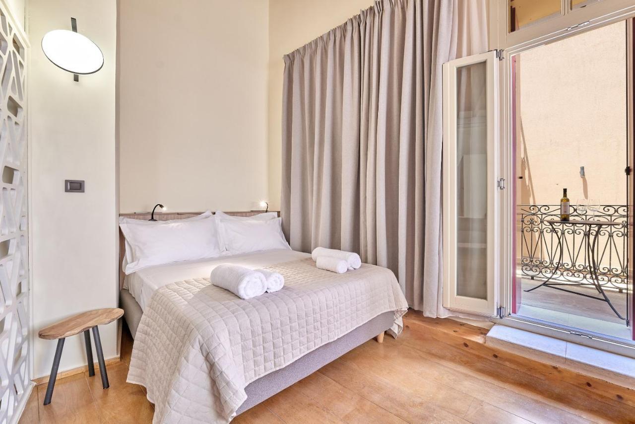 Filomeli Estate Appartement