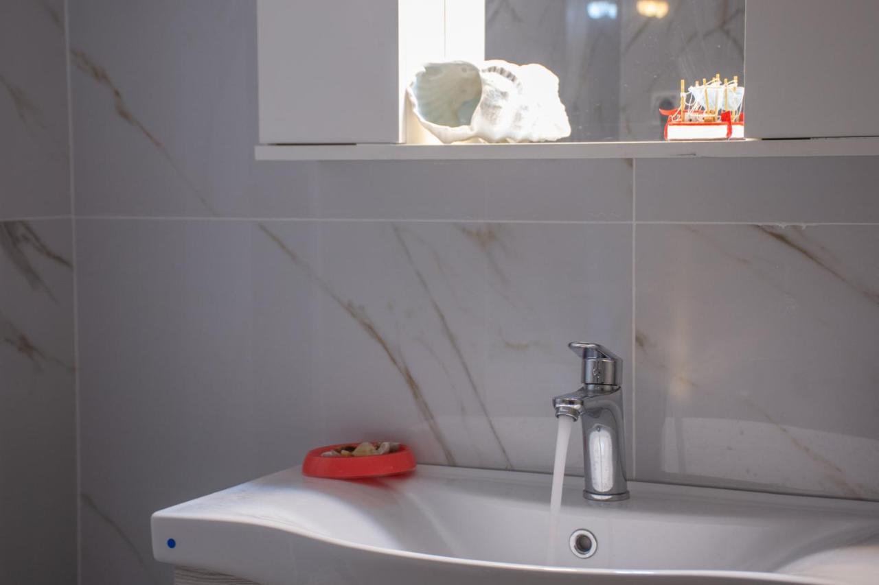 Appartement Marial Chania *