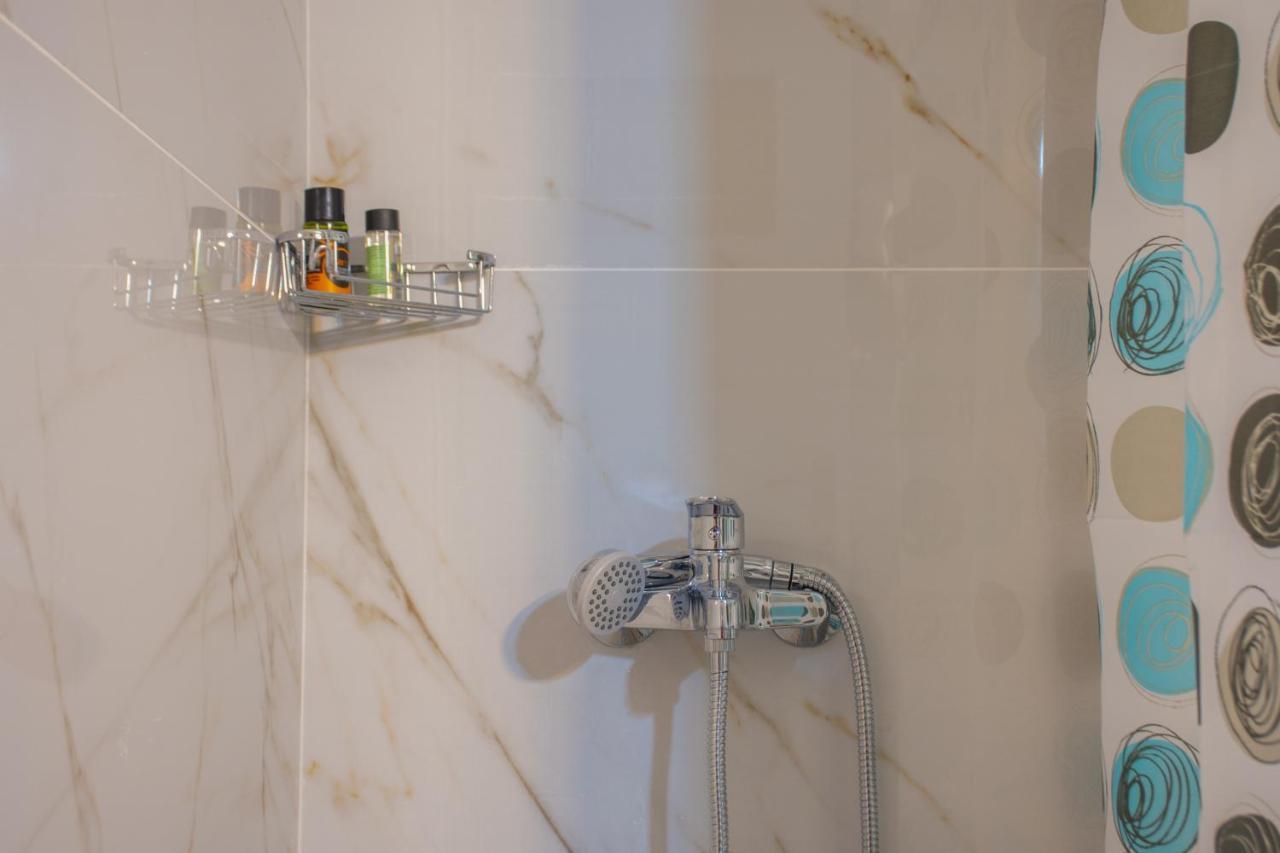 Appartement Marial Chania Chania (Crete)
