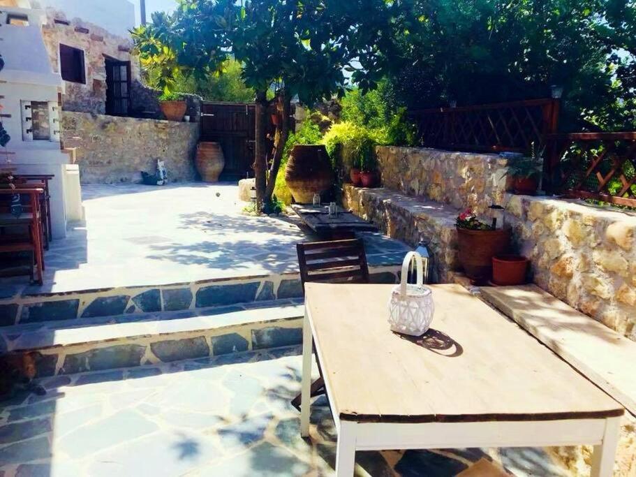 Holiday home Studio Shamballa Chania (Crete)