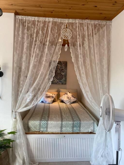 Holiday home Studio Shamballa Chania (Crete)