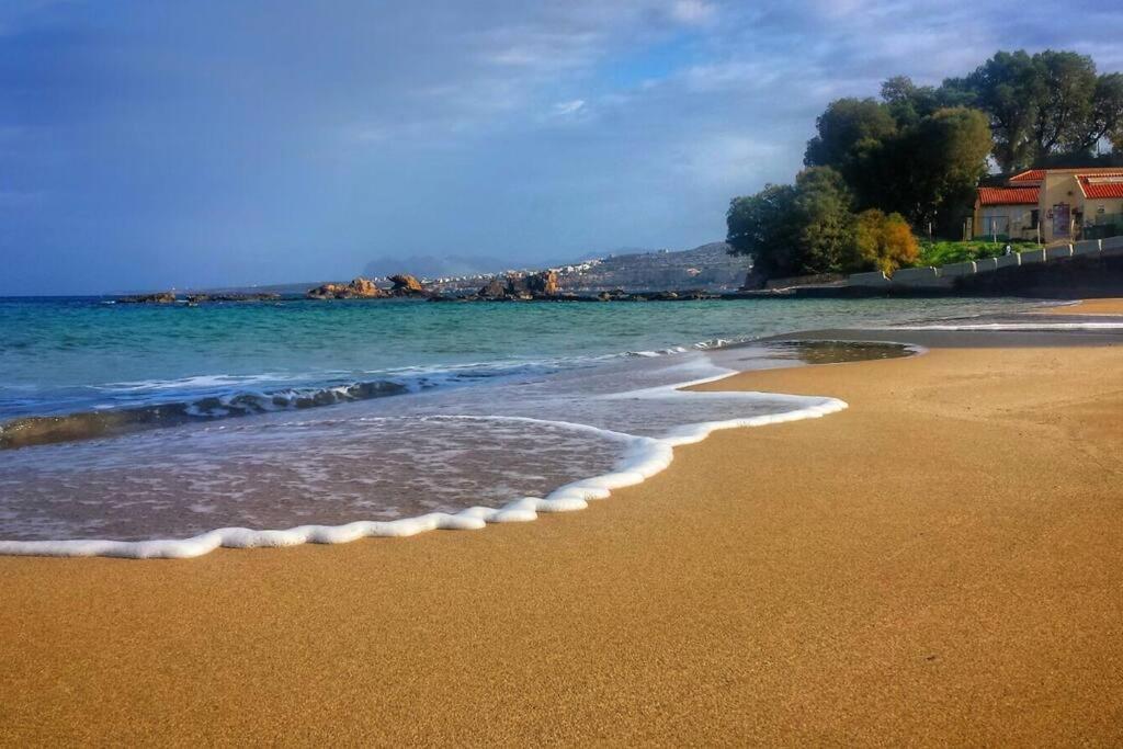 Studio Shamballa * Chania (Crete)