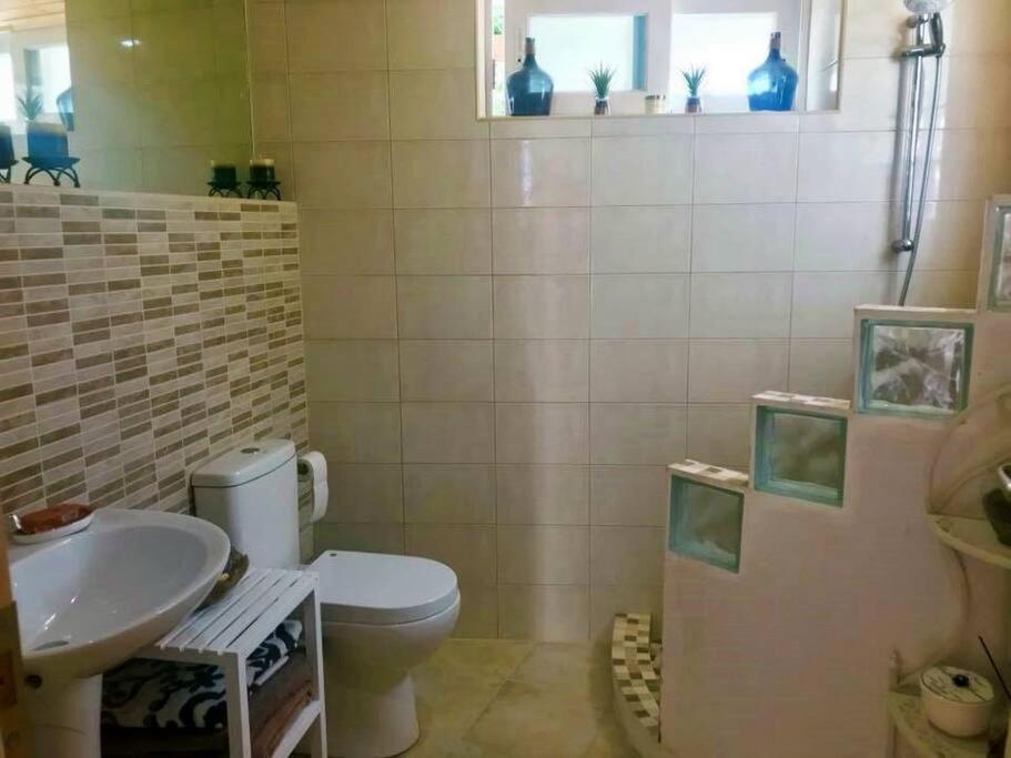 Holiday home Studio Shamballa Chania (Crete)