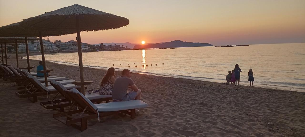 Holiday home Stamatias Home, Fully Equipped 5 Minutes From The Sea *