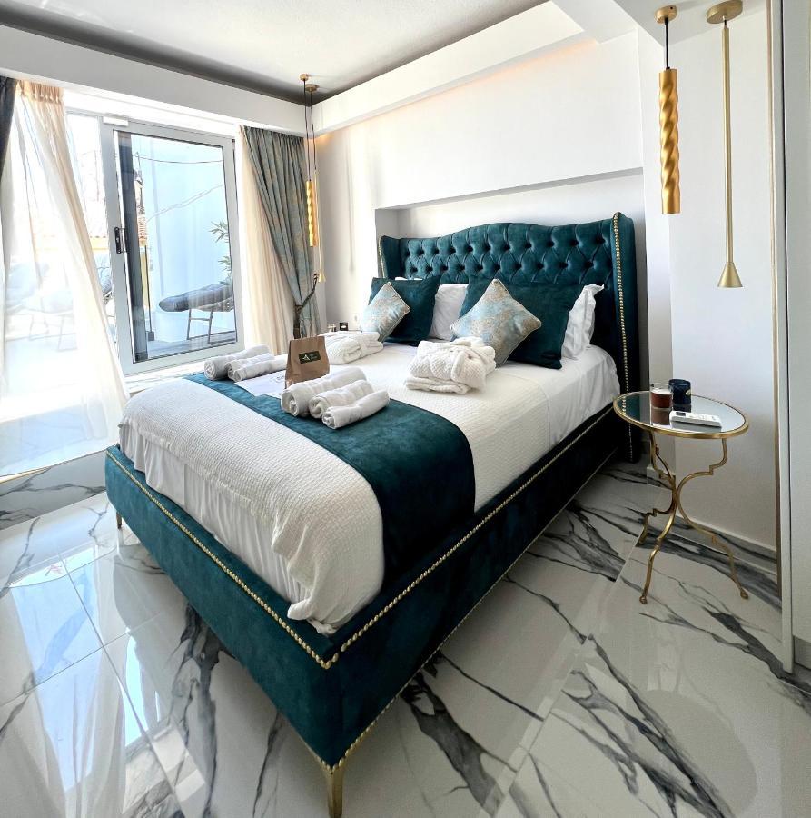 Appartement Mare 3