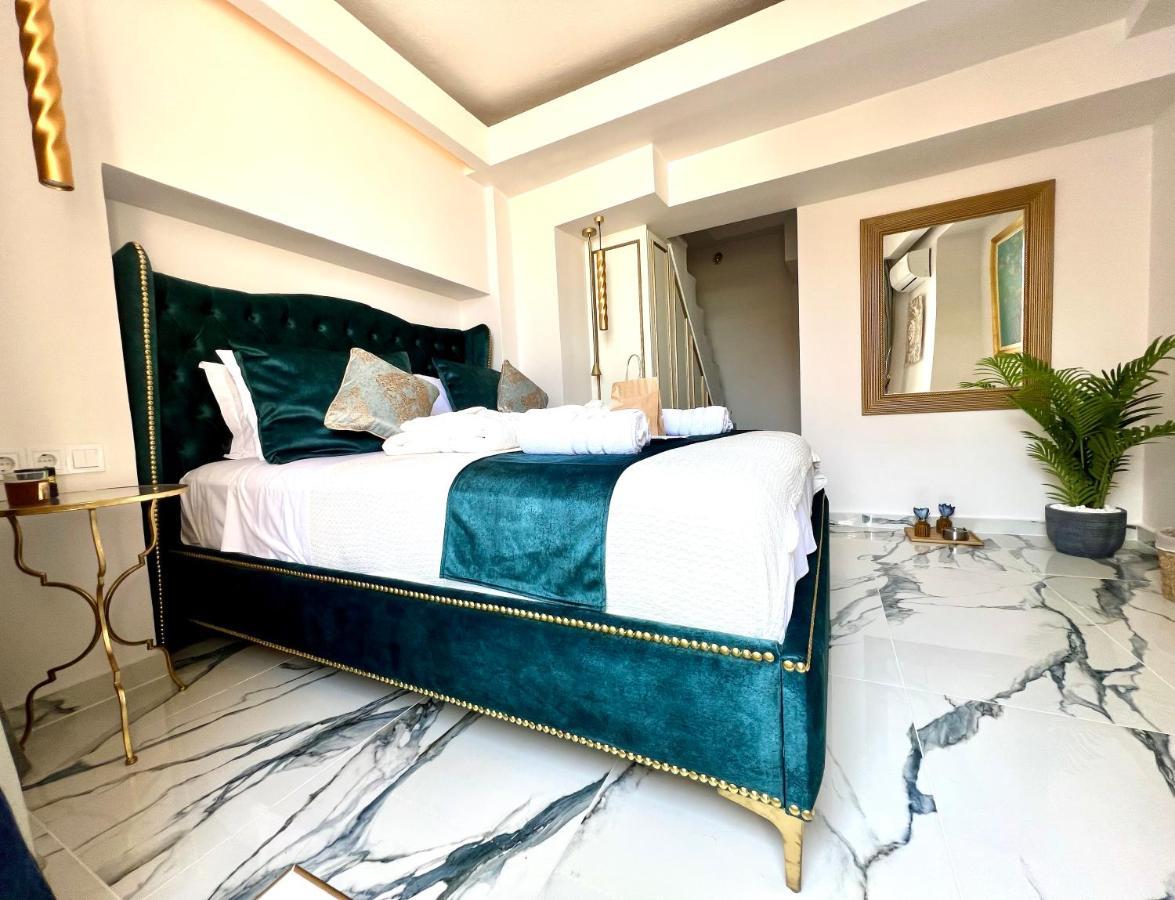 Appartement Mare 3 Chania (Crete)