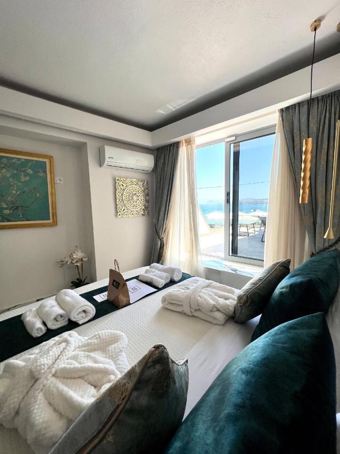 Appartement Mare 3