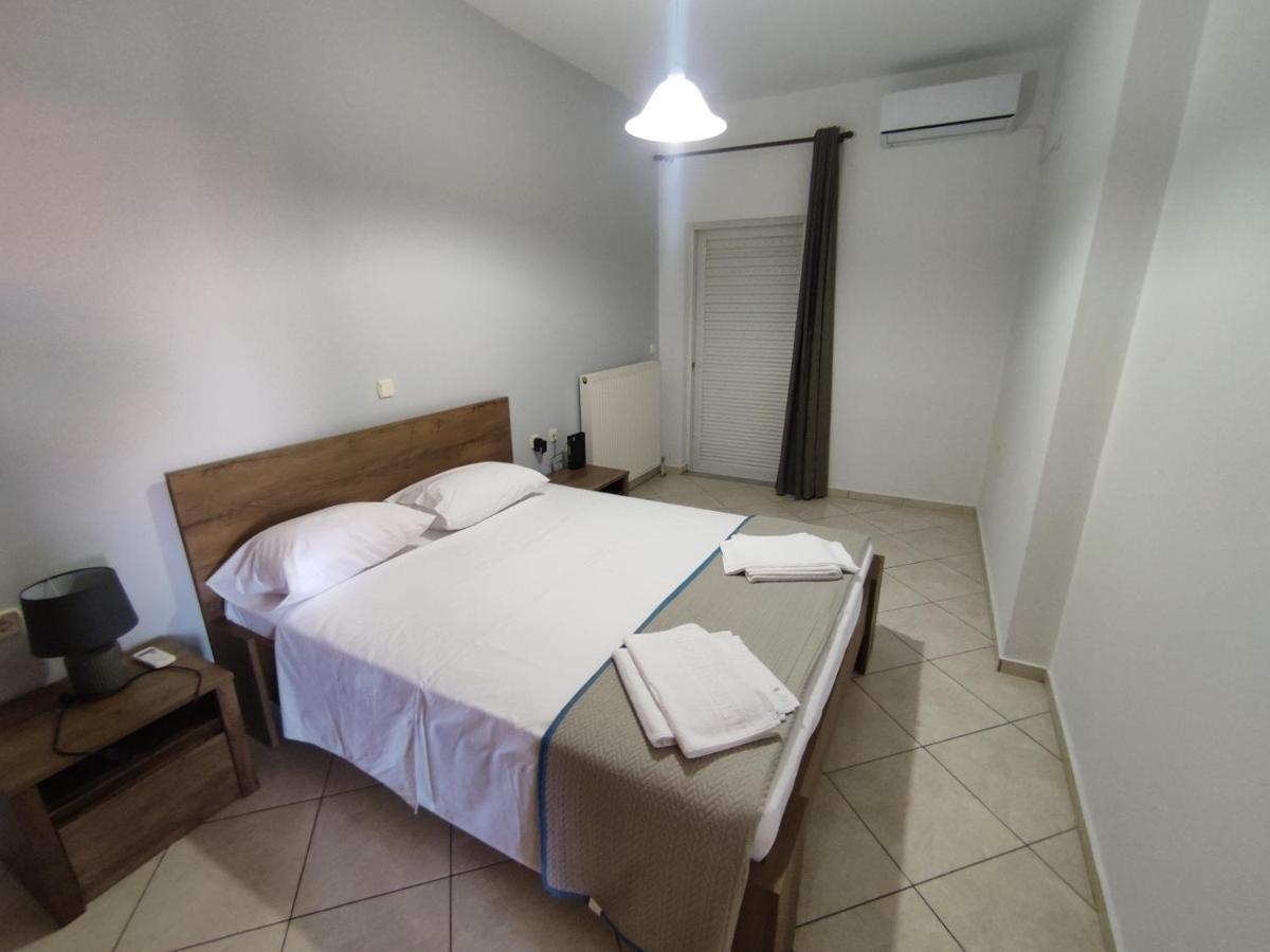 οικογένειακο με θέα 2 Apartamento