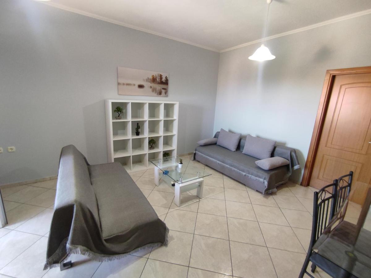 Apartamento οικογένειακο με θέα 2