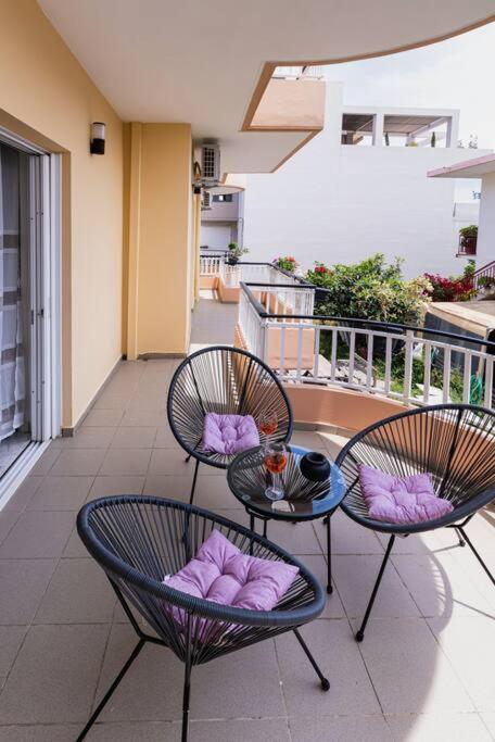 Apartment Callista Living